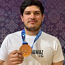 Насимджон, 24 года