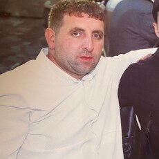 Фотография мужчины Артур, 36 лет из г. Волгоград