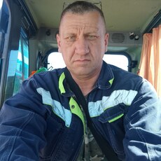Фотография мужчины Сергей, 53 года из г. Керчь