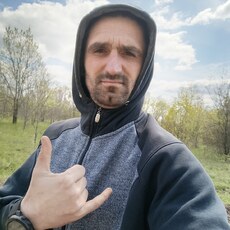 Фотография мужчины Саня, 32 года из г. Харьков
