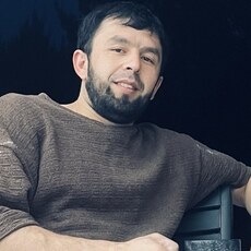 Фотография мужчины Темур, 34 года из г. Вроцлав