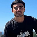 Эдик, 30 лет