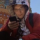 Даниил, 21 год