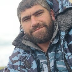 Фотография мужчины Рома, 40 лет из г. Кореновск