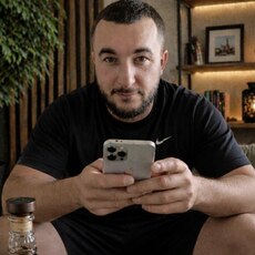 Фотография мужчины Шамил, 32 года из г. Волгоград