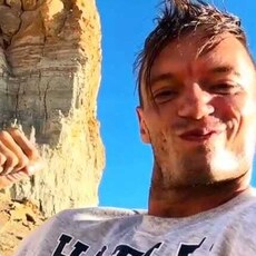 Фотография мужчины Yury, 32 года из г. Варшава