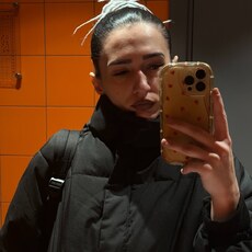 Фотография девушки Елизавета, 23 года из г. Воронеж