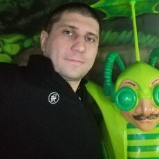 Фотография мужчины Алексей, 37 лет из г. Кемерово