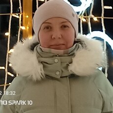 Фотография девушки Олеся, 39 лет из г. Смирных
