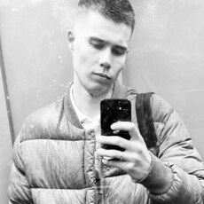 Фотография мужчины Владимр, 27 лет из г. Москва