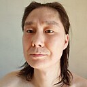 Рудольф, 34 года