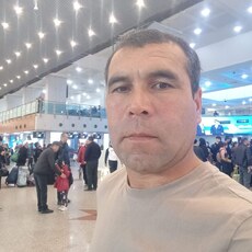 Фотография мужчины Ддд, 43 года из г. Ангарск