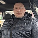 Макс, 39 лет