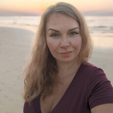 Фотография девушки Анастасия, 41 год из г. Санкт-Петербург