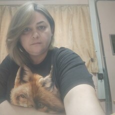 Фотография девушки Надежда, 42 года из г. Новороссийск
