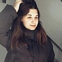 Кристина, 22 года