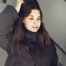 Фотография девушки Кристина, 22 года из г. Омск