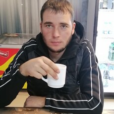 Фотография мужчины Николай, 21 год из г. Славгород