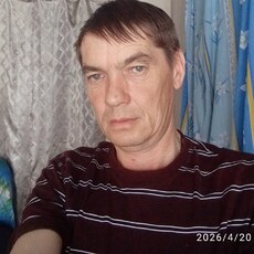Фотография мужчины Алексей, 43 года из г. Шаранга