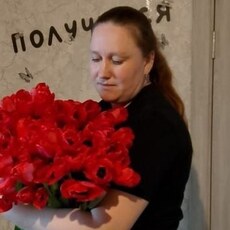 Фотография девушки Ирина, 37 лет из г. Константиновск