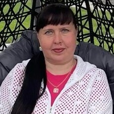 Фотография девушки Елена, 42 года из г. Ульяновск