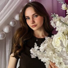 Фотография девушки Анастасия, 19 лет из г. Тверь