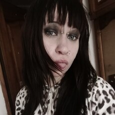 Фотография девушки Саднесс, 18 лет из г. Новополоцк
