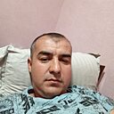 Манучехр, 38 лет