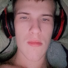 Фотография мужчины Михаил, 18 лет из г. Троицк