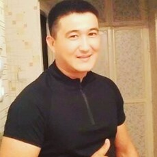 Фотография мужчины Адам, 40 лет из г. Атырау(Гурьев)
