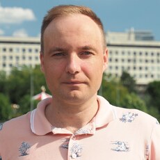 Фотография мужчины Антон, 42 года из г. Мытищи
