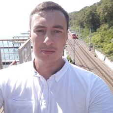 Фотография мужчины Danil, 44 года из г. Сочи