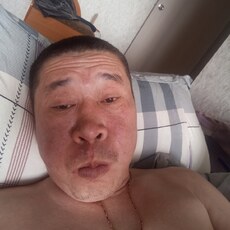 Фотография мужчины Василий, 39 лет из г. Улан-Удэ