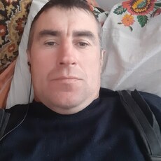 Фотография мужчины Олександр, 43 года из г. Черкассы