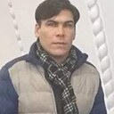Мурат Бегназаров, 39 лет