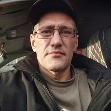 Фотография мужчины Виталий, 46 лет из г. Новокузнецк