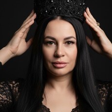 Фотография девушки Татьяна, 41 год из г. Иркутск