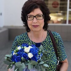 Фотография девушки Ирина, 63 года из г. Белореченск
