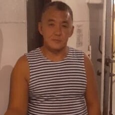 Фотография мужчины Андрей, 45 лет из г. Иркутск