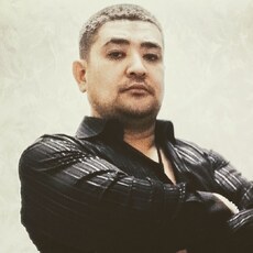 Фотография мужчины Аблиз, 34 года из г. Алматы