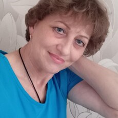 Фотография девушки Наталия, 57 лет из г. Тамбов