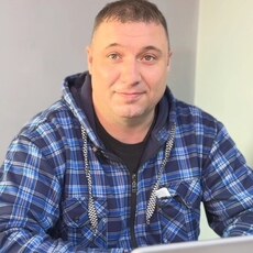 Фотография мужчины Вячеслав, 40 лет из г. Чита