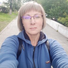 Фотография девушки Аня, 49 лет из г. Улан-Удэ
