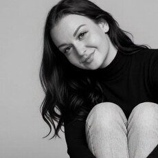Фотография девушки Оксана, 33 года из г. Брест
