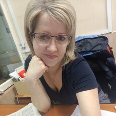 Фотография девушки Светлана, 47 лет из г. Самара