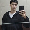 Elvin, 18 лет