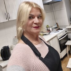 Фотография девушки Нина, 55 лет из г. Сыктывкар