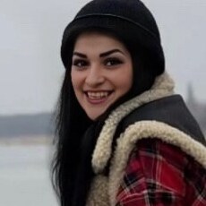 Фотография девушки Алина, 37 лет из г. Киров
