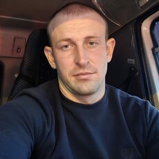 Фотография мужчины Алексей, 29 лет из г. Северская