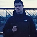 Паша, 23 года